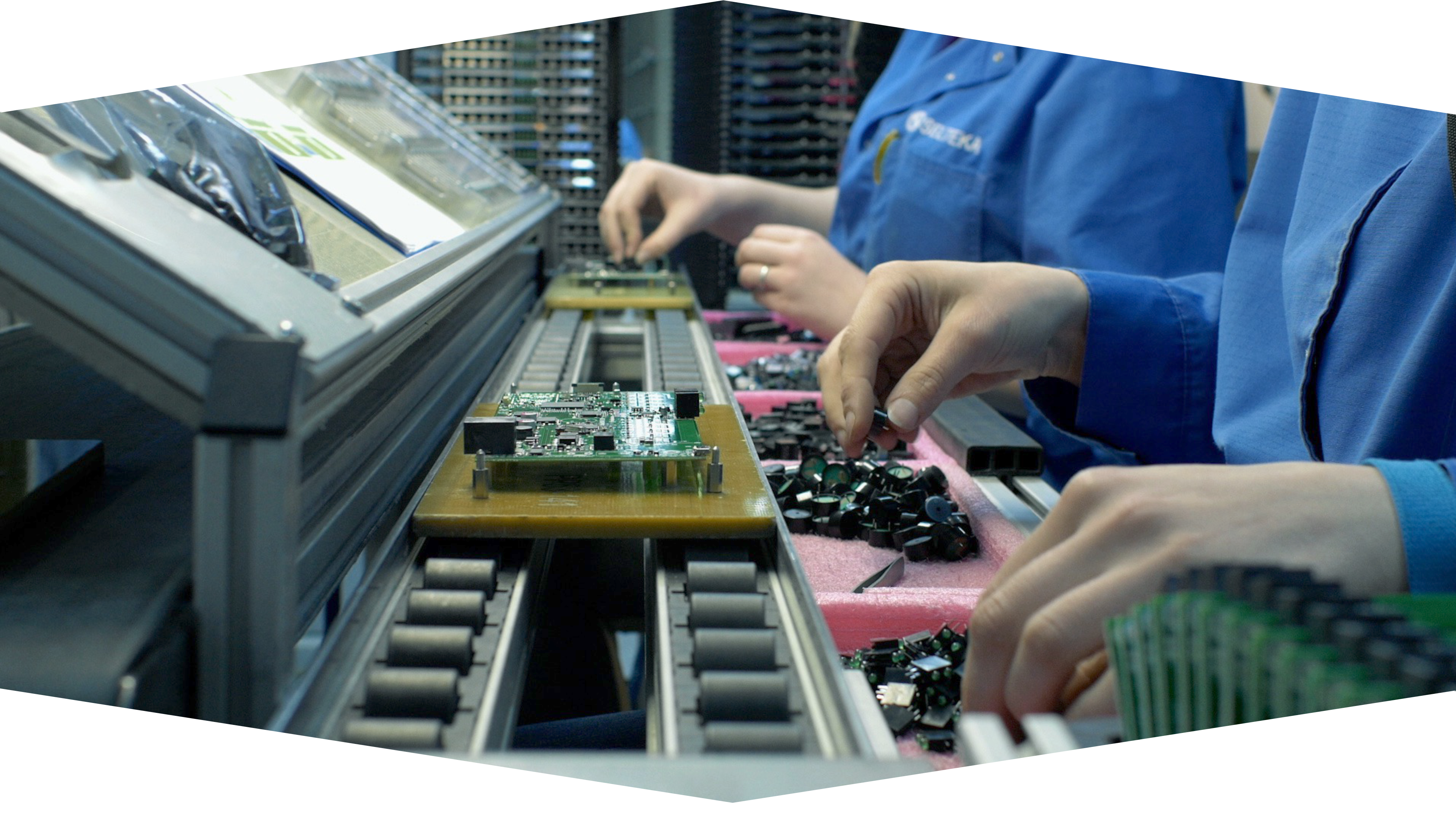 ergonomics in manufacturing