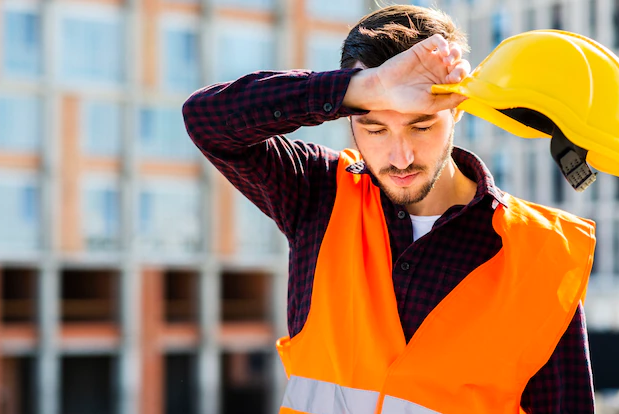 Employers can ensure the well-being and safety of their employees in environments affected by outdoor and indoor heat-related hazards.