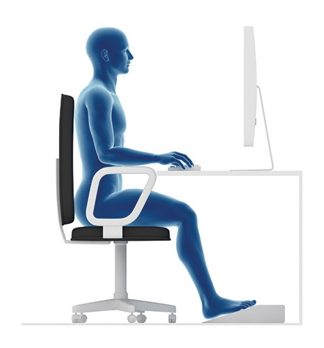 The benefits of ergonomics beyond cost savings contribute to a healthier, more productive, and more harmonious work environment.
