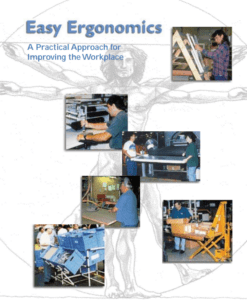 This easy ergonomics guide promises to make workplace ergonomics accessible and effective for businesses of all sizes.